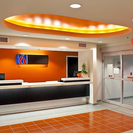Motel 6-Brandon, Mb Exterior photo