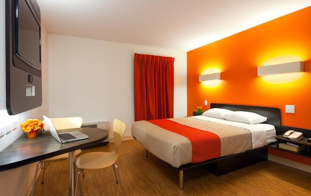 Motel 6-Brandon, Mb Exterior photo