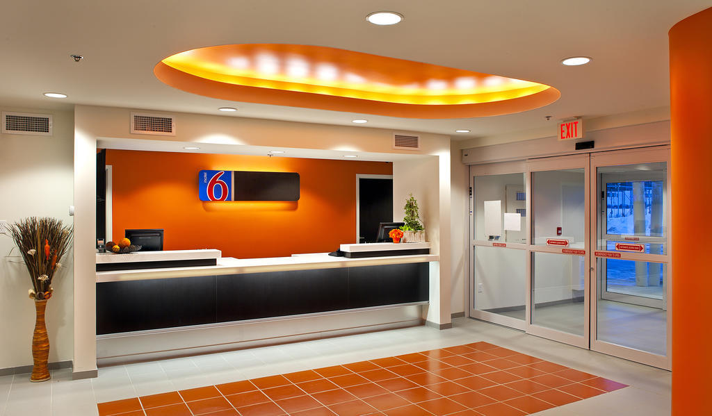 Motel 6-Brandon, Mb Exterior photo