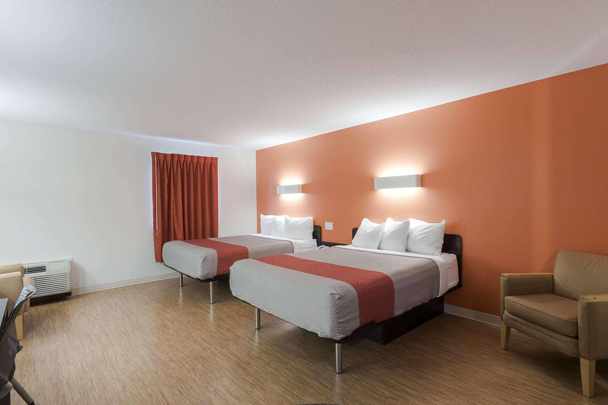 Motel 6-Brandon, Mb Exterior photo