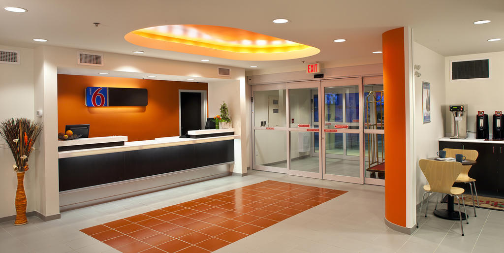 Motel 6-Brandon, Mb Exterior photo